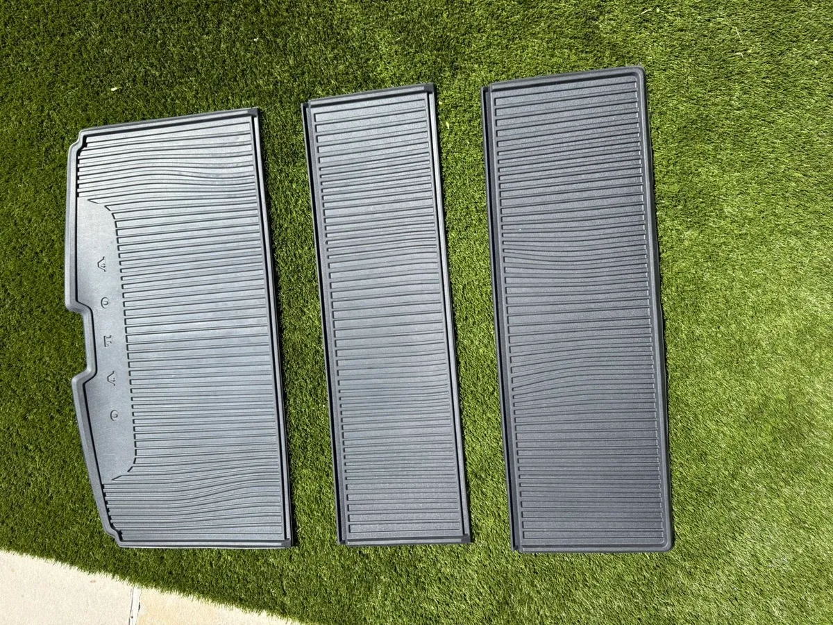 Boot Liner Volvo XC90 - Image 4