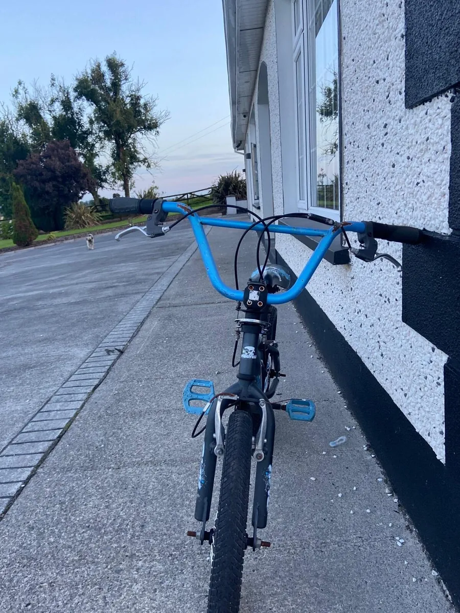 Bike - Image 1