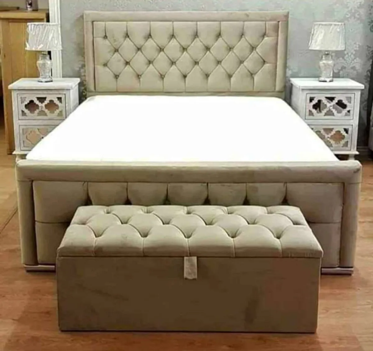 Brand New Beds & Furniture – Free Delivery All Ire - Image 4