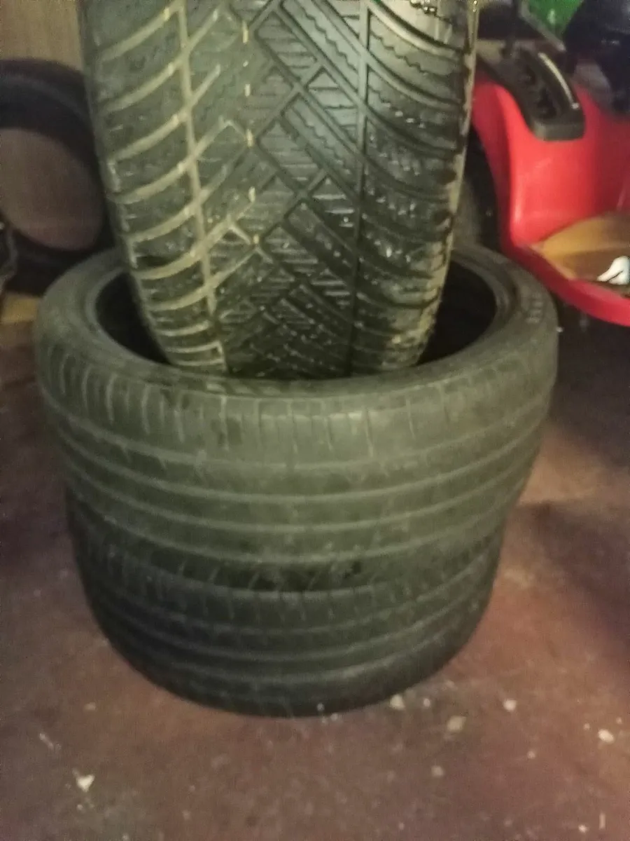5x130 alloys - Image 4
