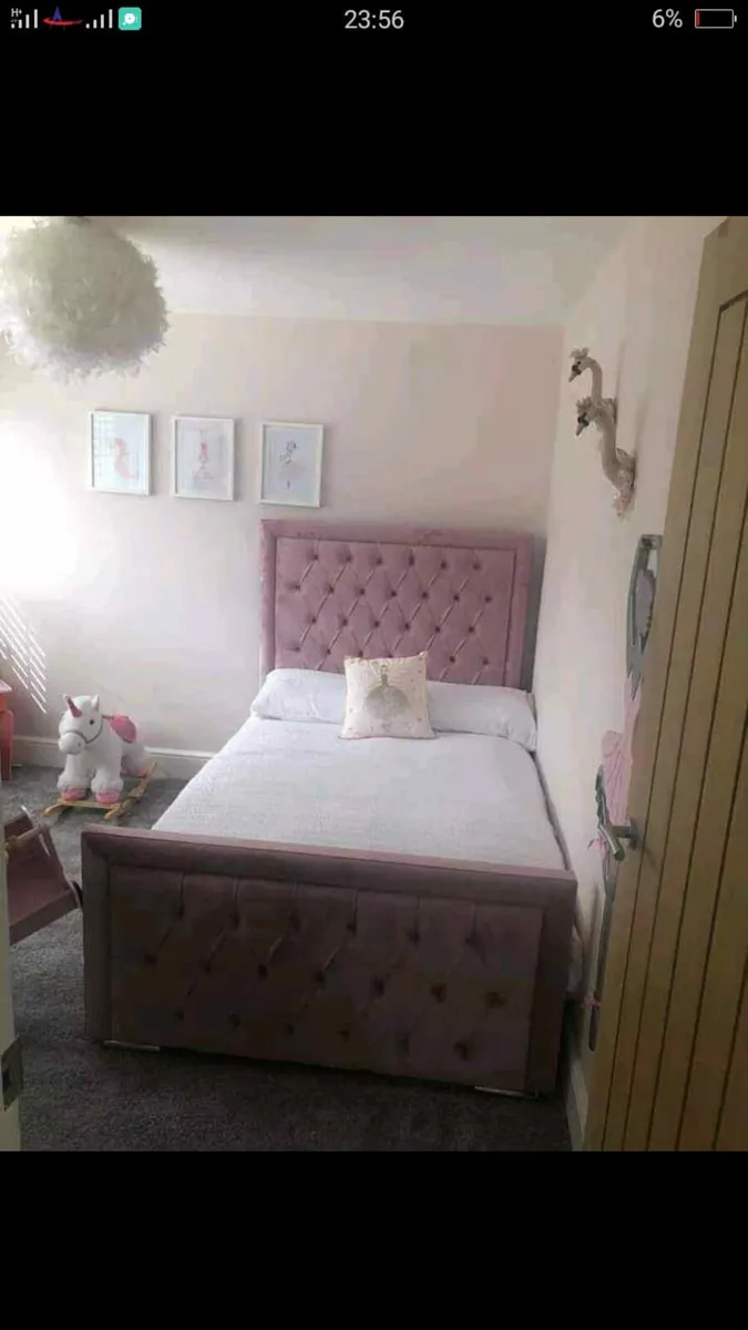Brand New Beds & Furniture – Free Delivery All Ire - Image 2