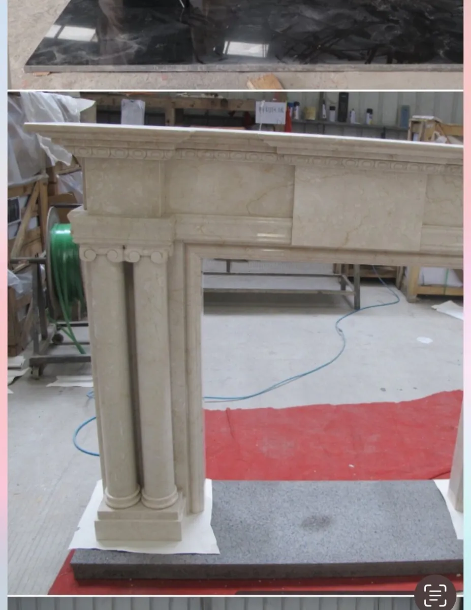 Fireplace - Image 2