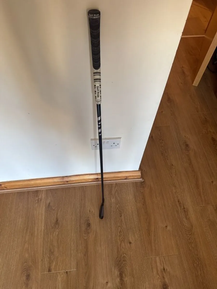 mizuno fly hi pro with ventus velocore shaft - Image 1