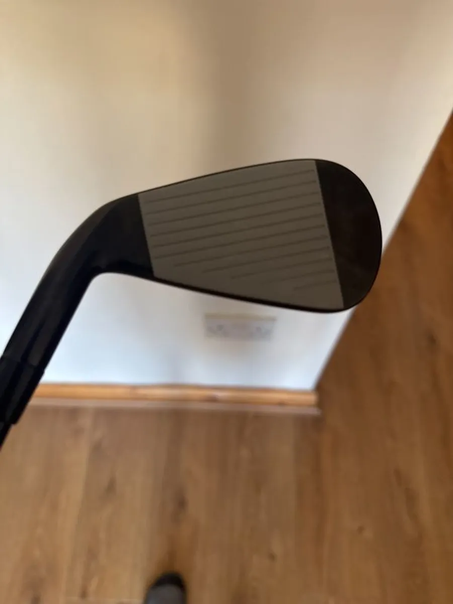 mizuno fly hi pro with ventus velocore shaft - Image 2
