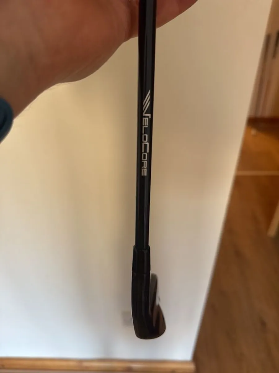 mizuno fly hi pro with ventus velocore shaft - Image 4