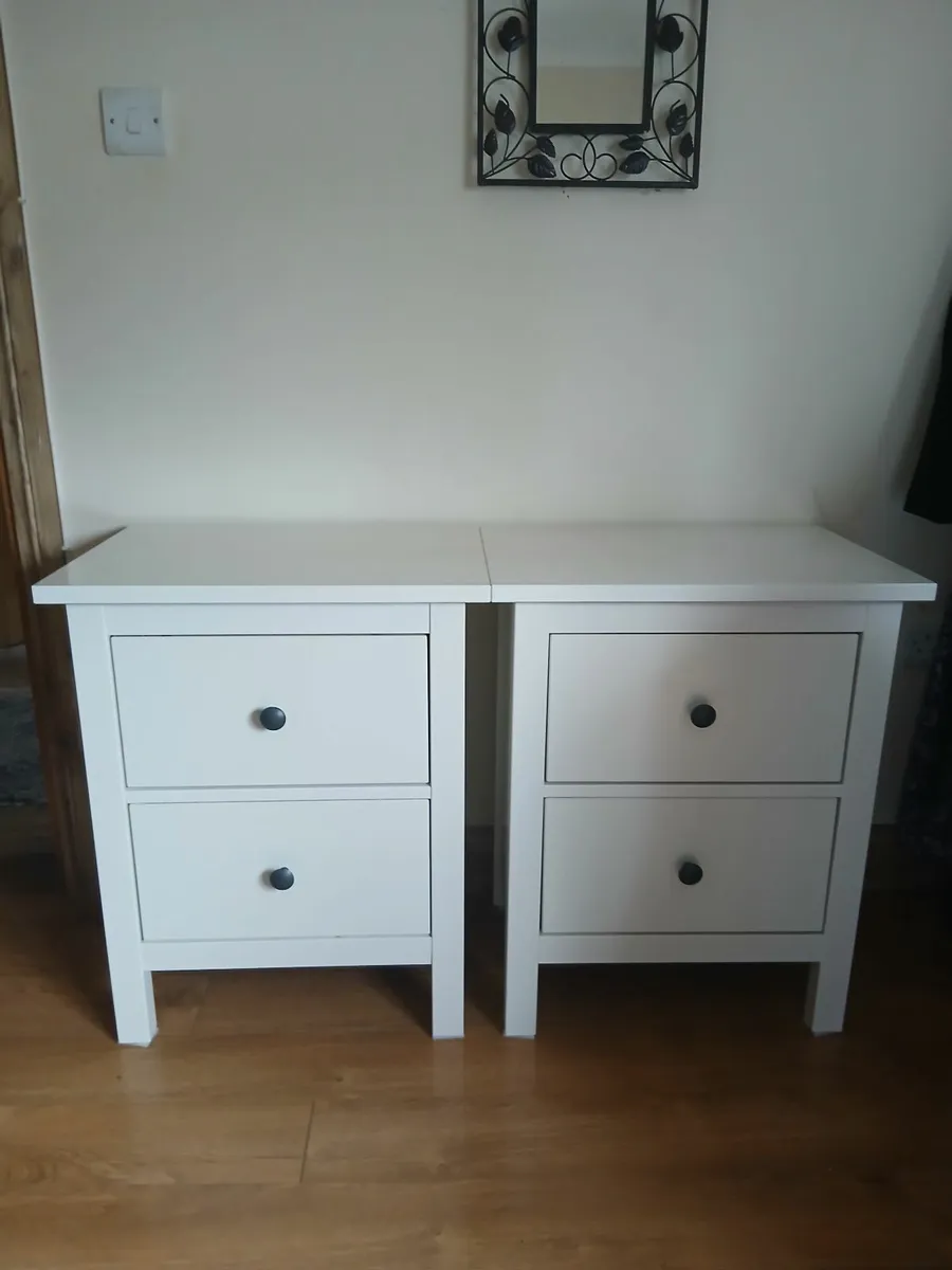 Ikea drawers - Image 2