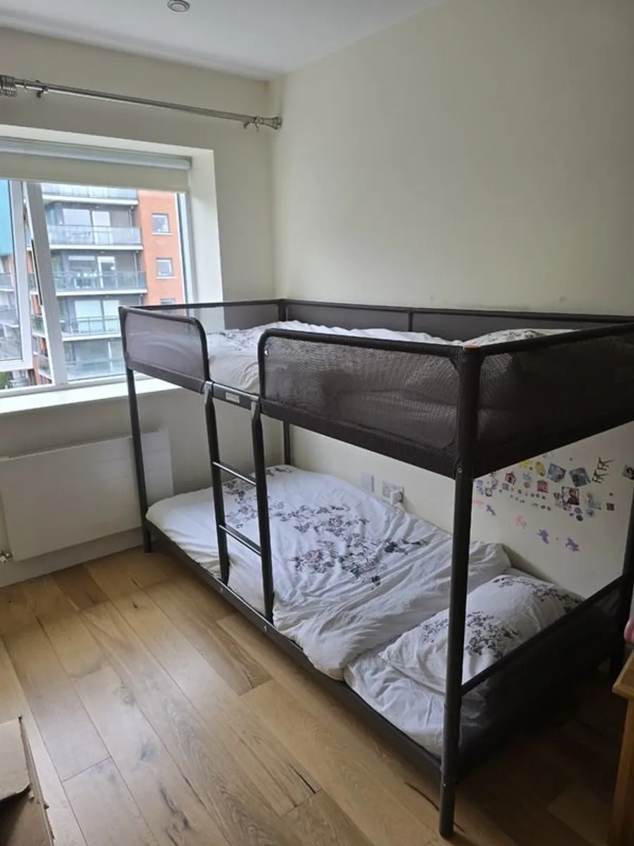 Ikea Bunk Bed - Image 2