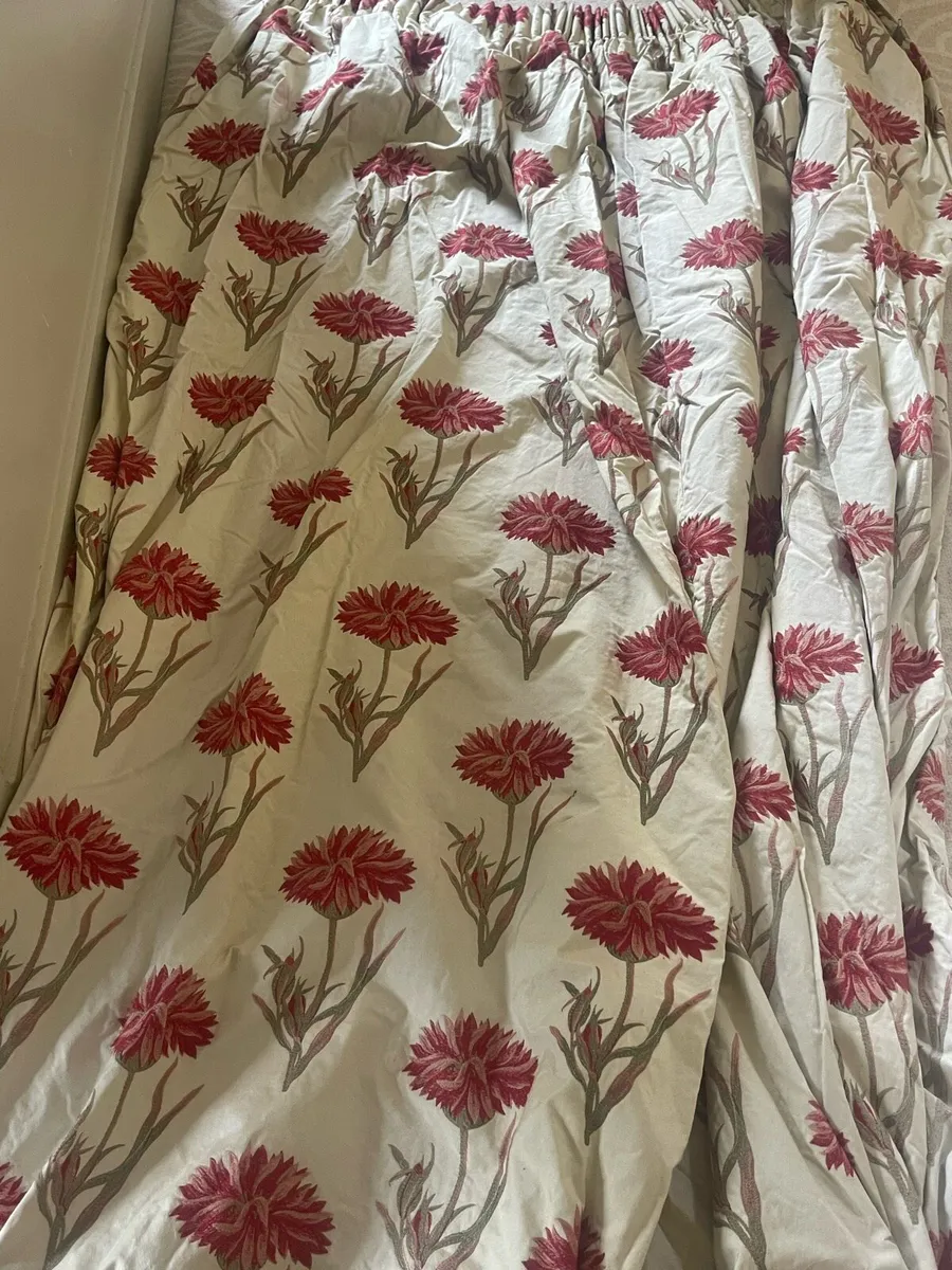 Curtains
