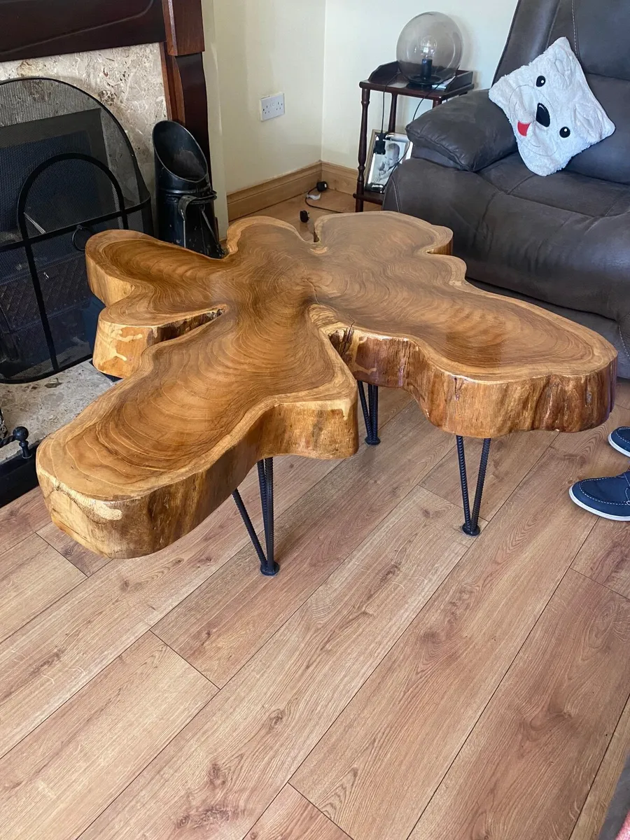 Coffee Table - Image 1