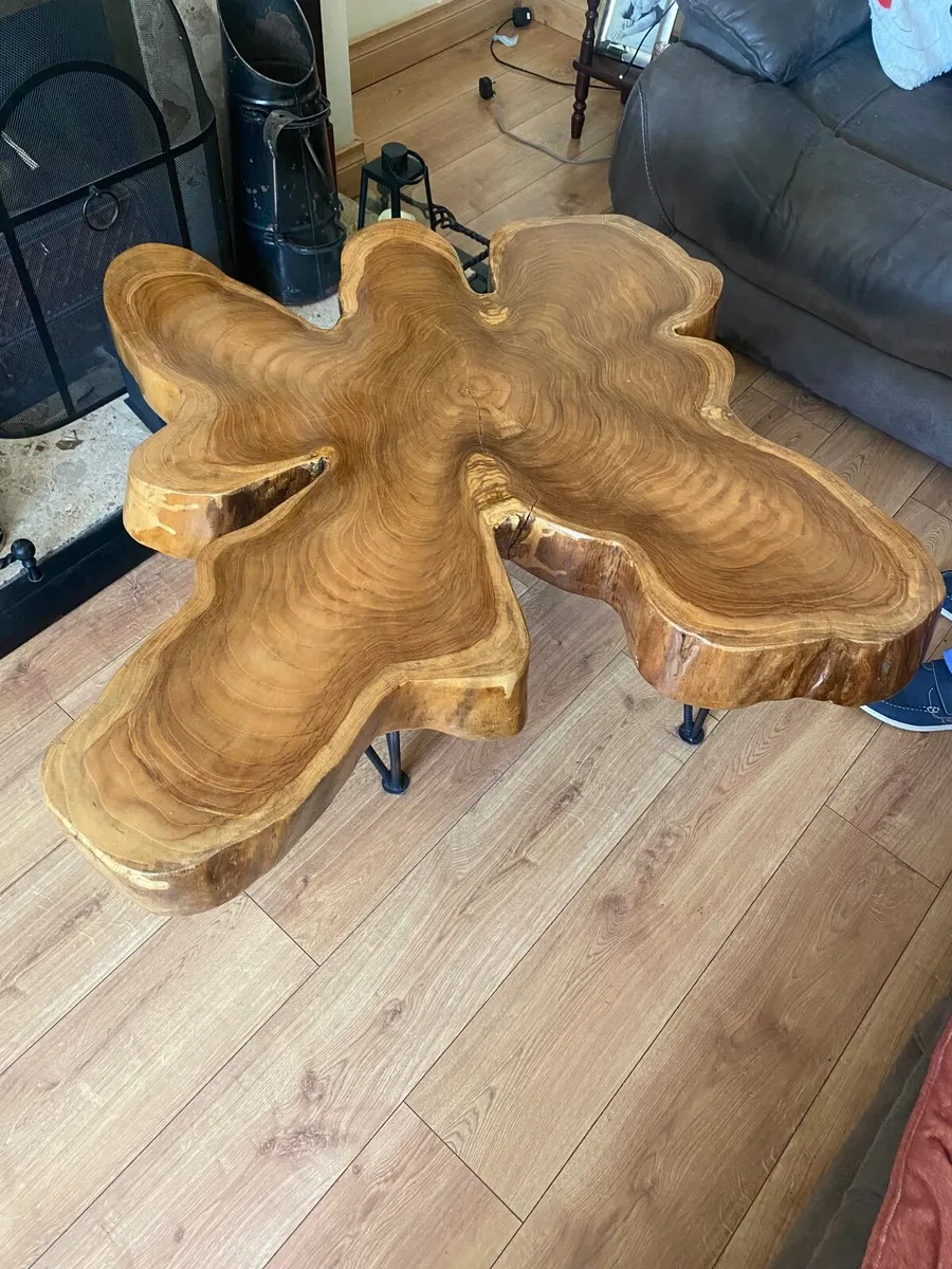 Coffee Table - Image 2