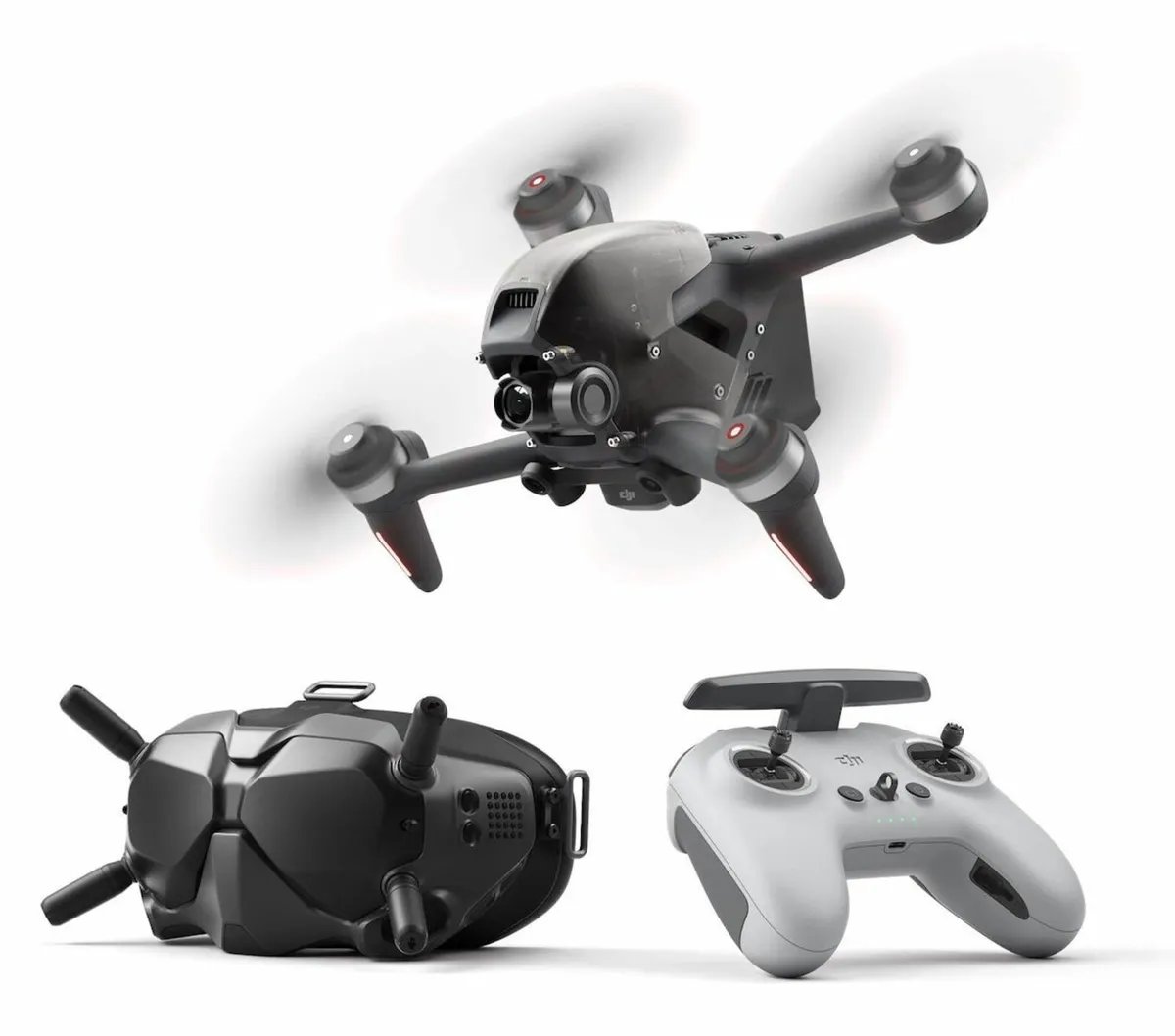 DJI FPV Combo