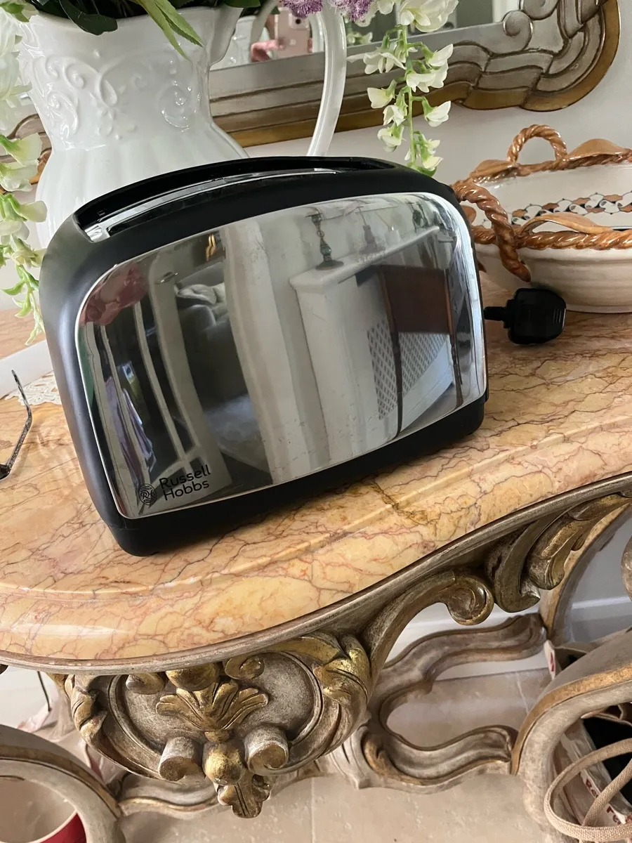 Toaster - Image 1