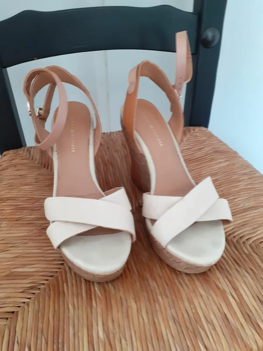 Womens Shoes - Image 4