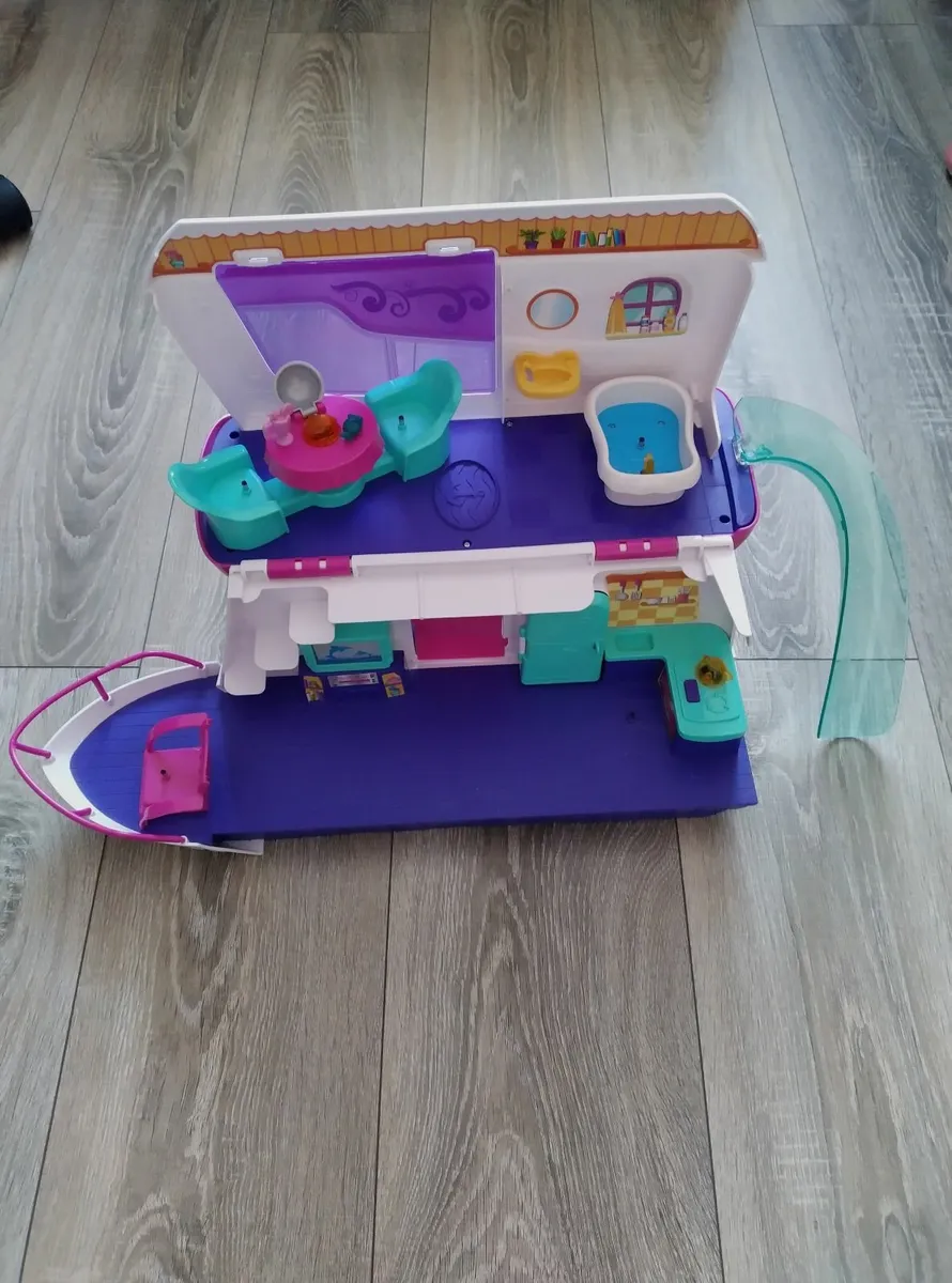 Vtech flipsies - Image 1
