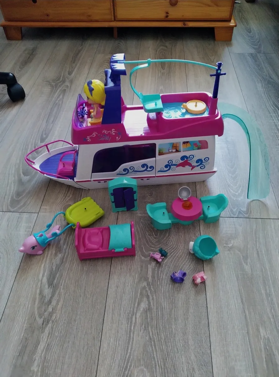 Vtech flipsies - Image 4