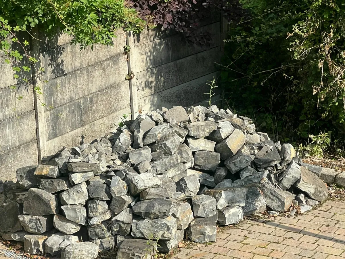 Stone
