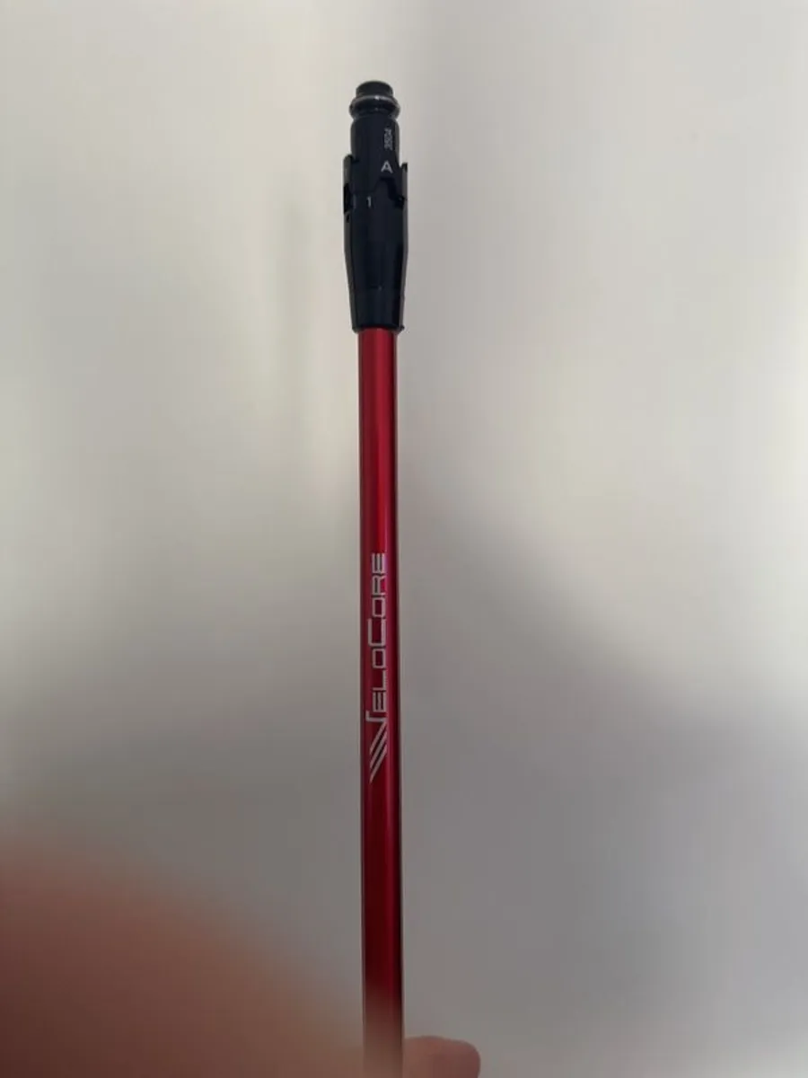 fujikura  ventus TR red 7x - Image 2