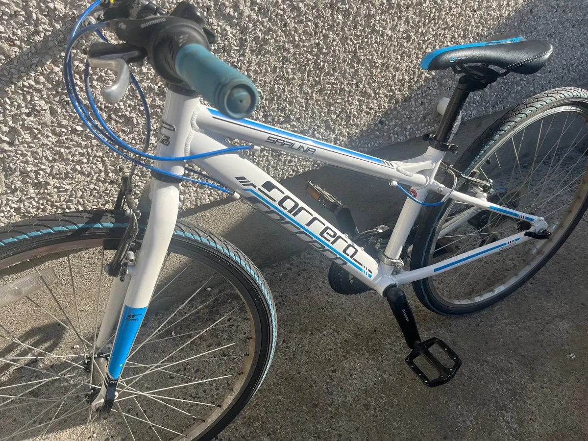 Bicycle - Image 1