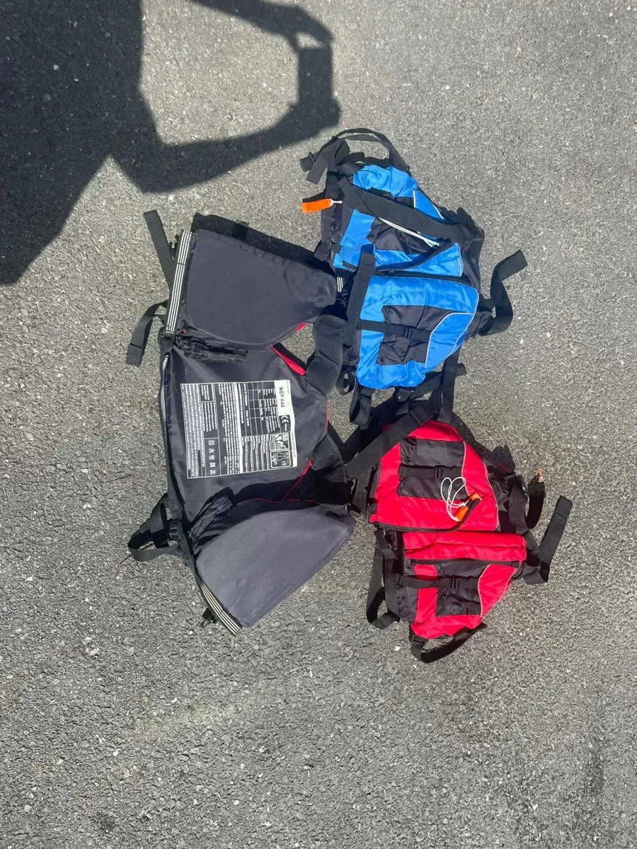 Kayak - Image 3