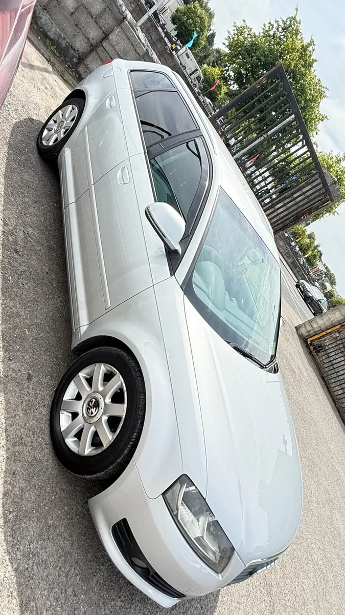 2009 Audi A3 1.9 TDI Diesel- Manual- 5- Door HB - Image 3