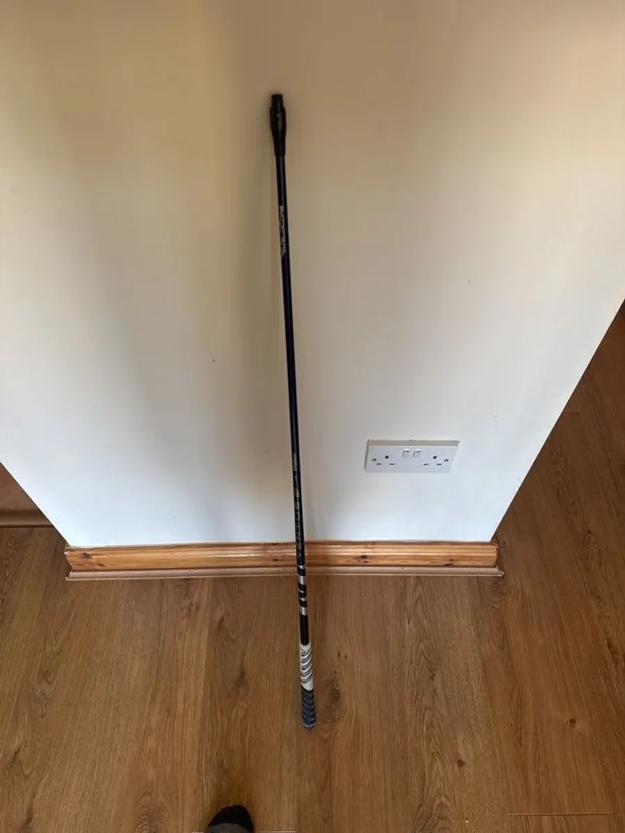 fujikura ventus blue TR 7x - Image 1
