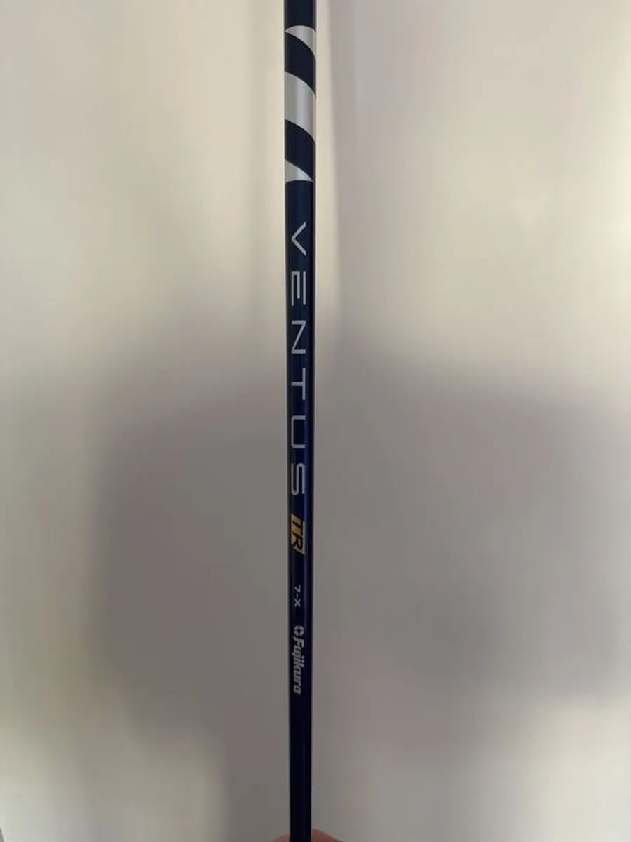 fujikura ventus blue TR 7x - Image 4