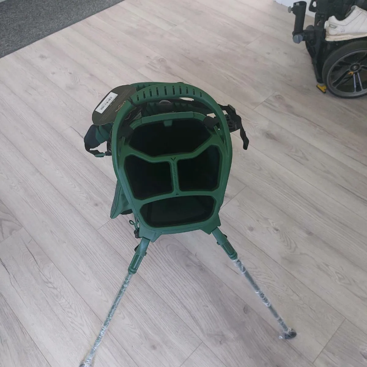 New Callaway Lucky Stand bag - Image 4