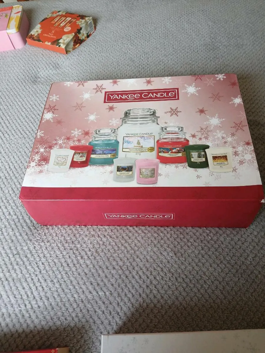 Yankee gift sets - Image 2