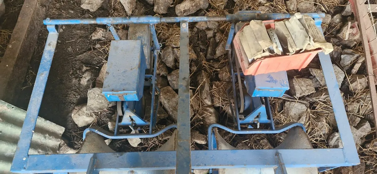 Beet seeder - Image 2
