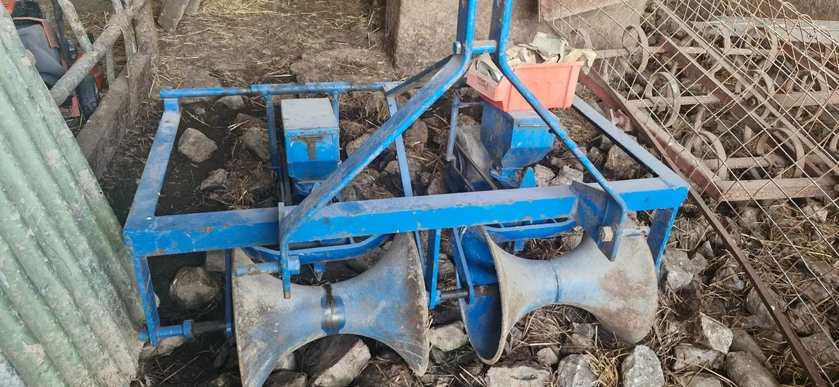 Beet seeder - Image 4