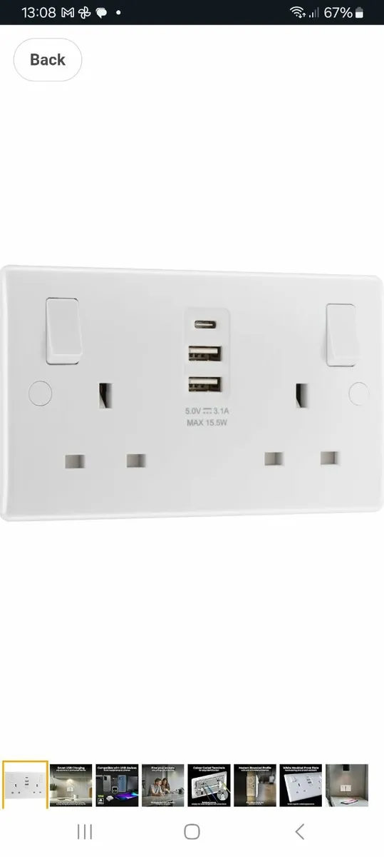 Small electrical works - Image 2