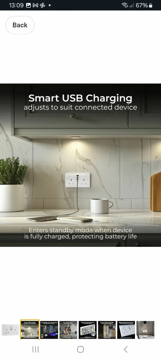 Small electrical works - Image 4