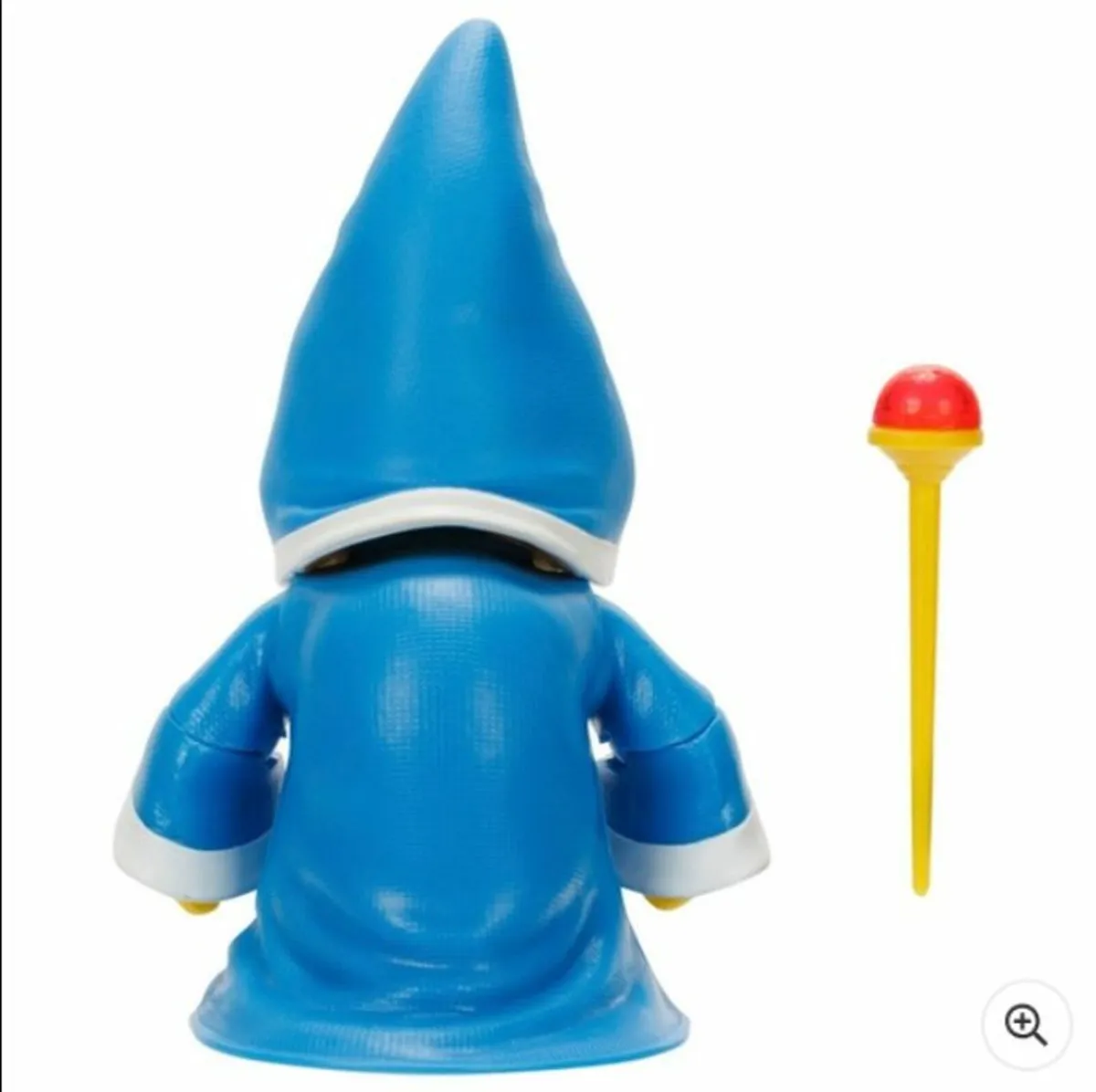 Super Mario Bros. Movie 12.7cm Kamek Action Figur - Image 3