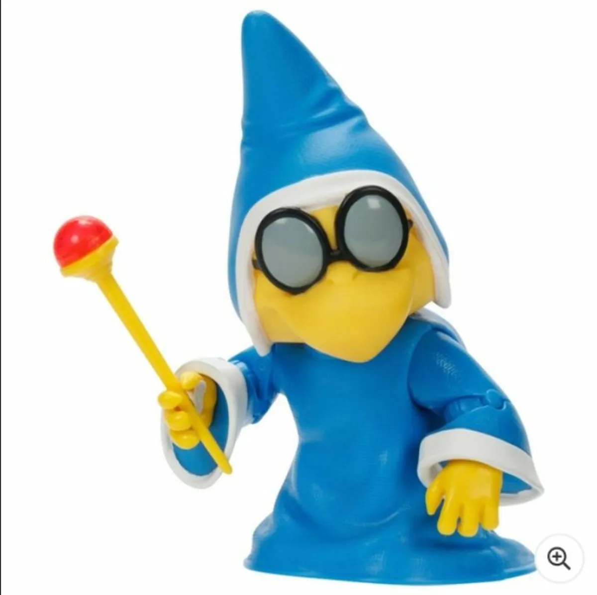Super Mario Bros. Movie 12.7cm Kamek Action Figur - Image 4