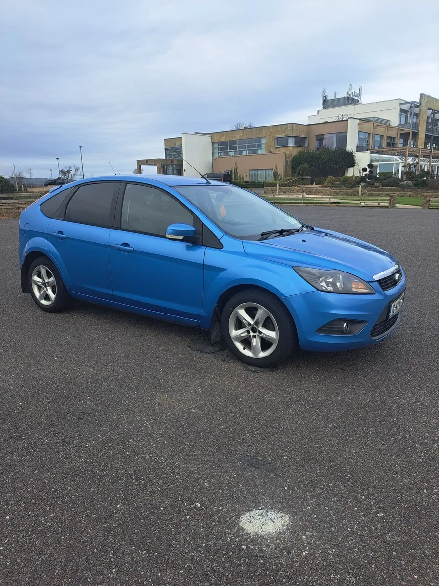 2010 Ford Focus - Image 1