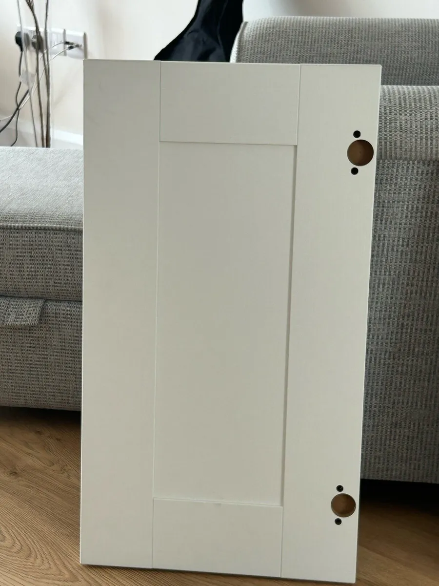 Kitchen Unit Doors - Image 4
