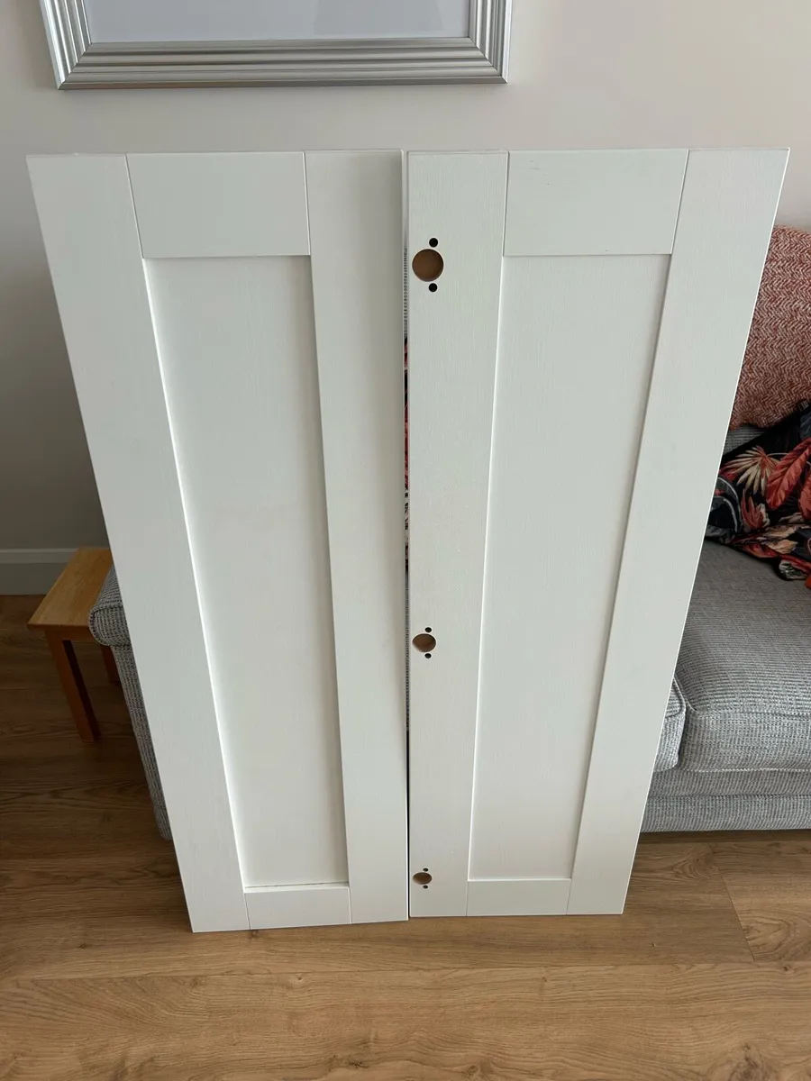 Kitchen Unit Doors - Image 1