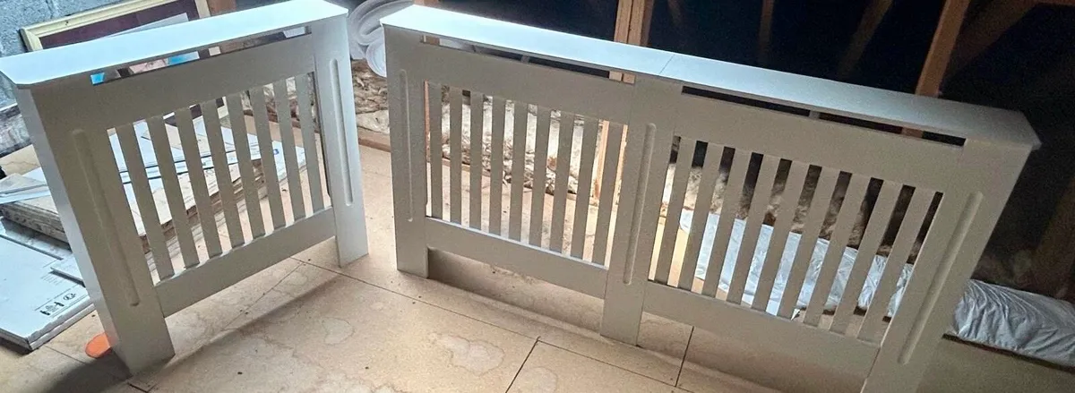 Radiator Covers - Image 2