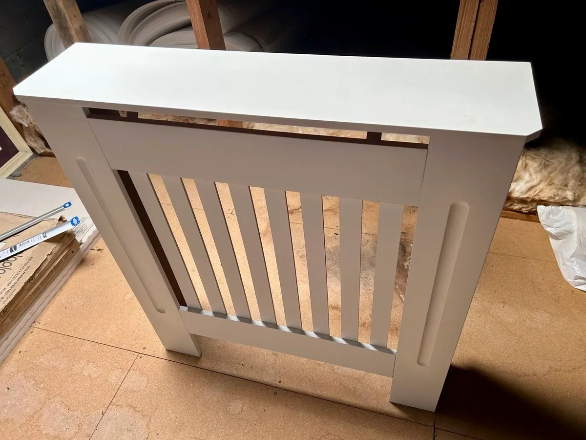 Radiator Covers - Image 3