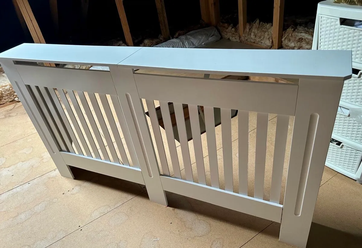 Radiator Covers - Image 1