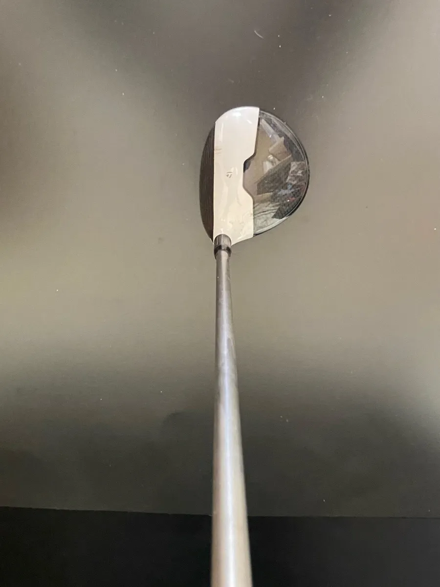 Taylormade 5 wood - Image 2