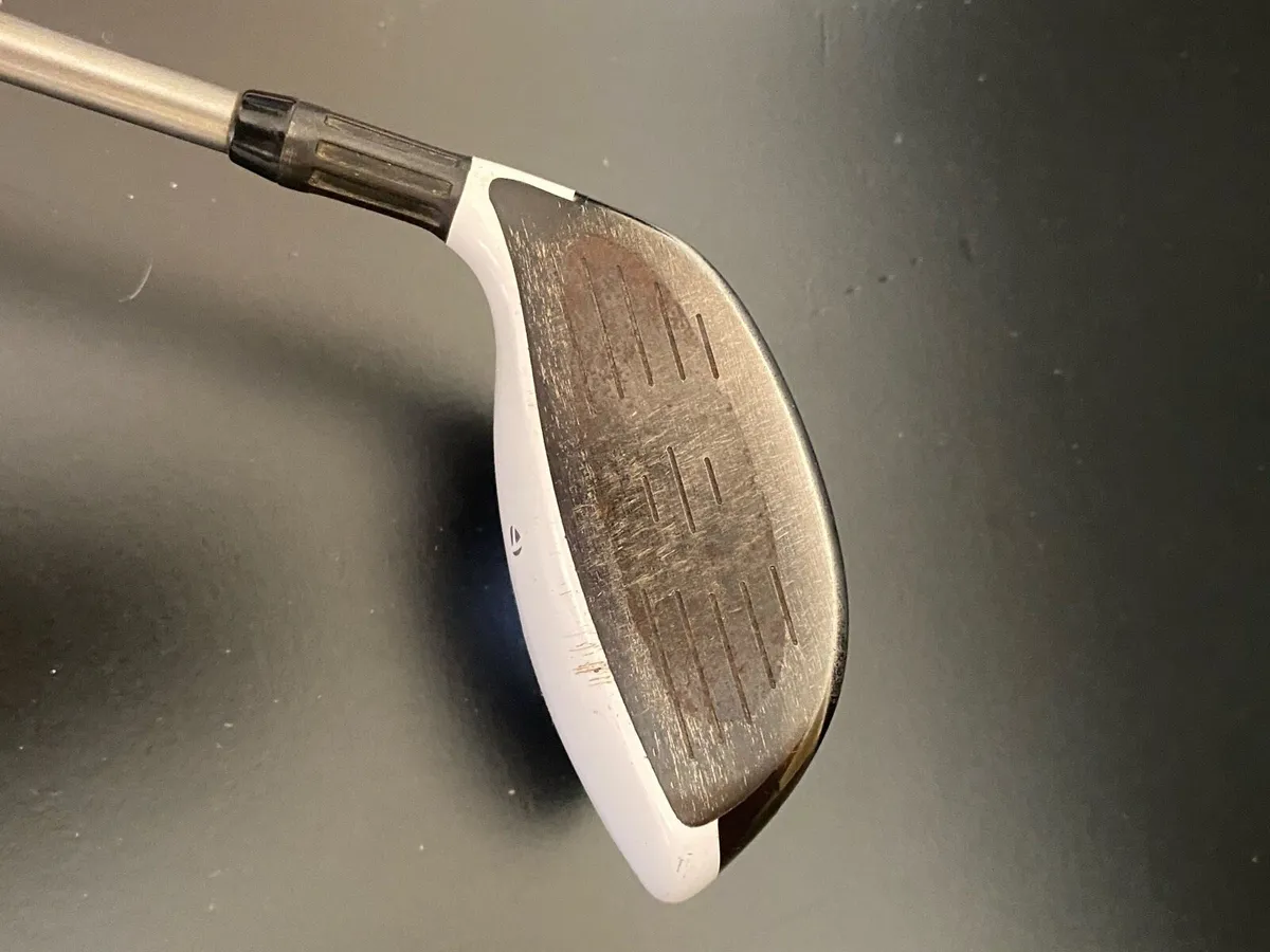 Taylormade 5 wood - Image 4
