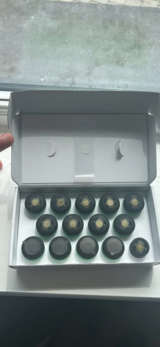 Arccos Golf Sensors - Image 1