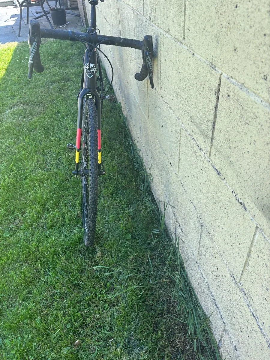 Cyclocross bike - Image 3