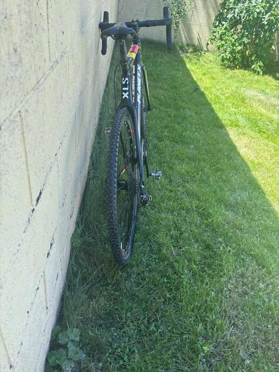 Cyclocross bike - Image 4