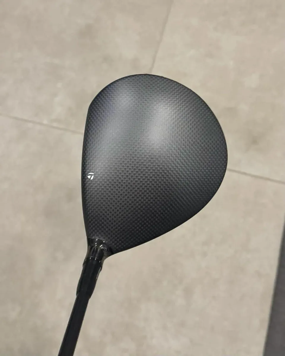 Taylormade Qi35 LS 9* Driver - Image 2