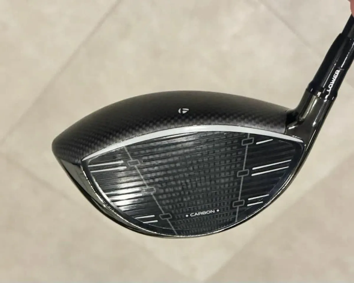 Taylormade Qi35 LS 9* Driver - Image 3
