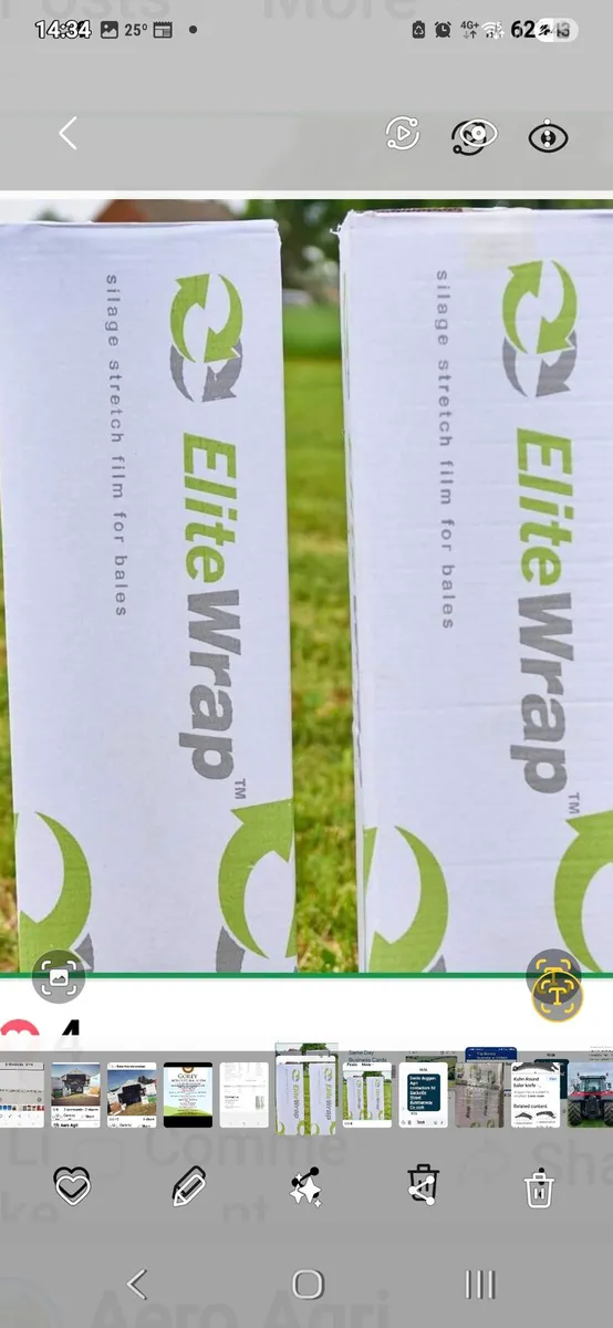 Bale wrap - Image 2