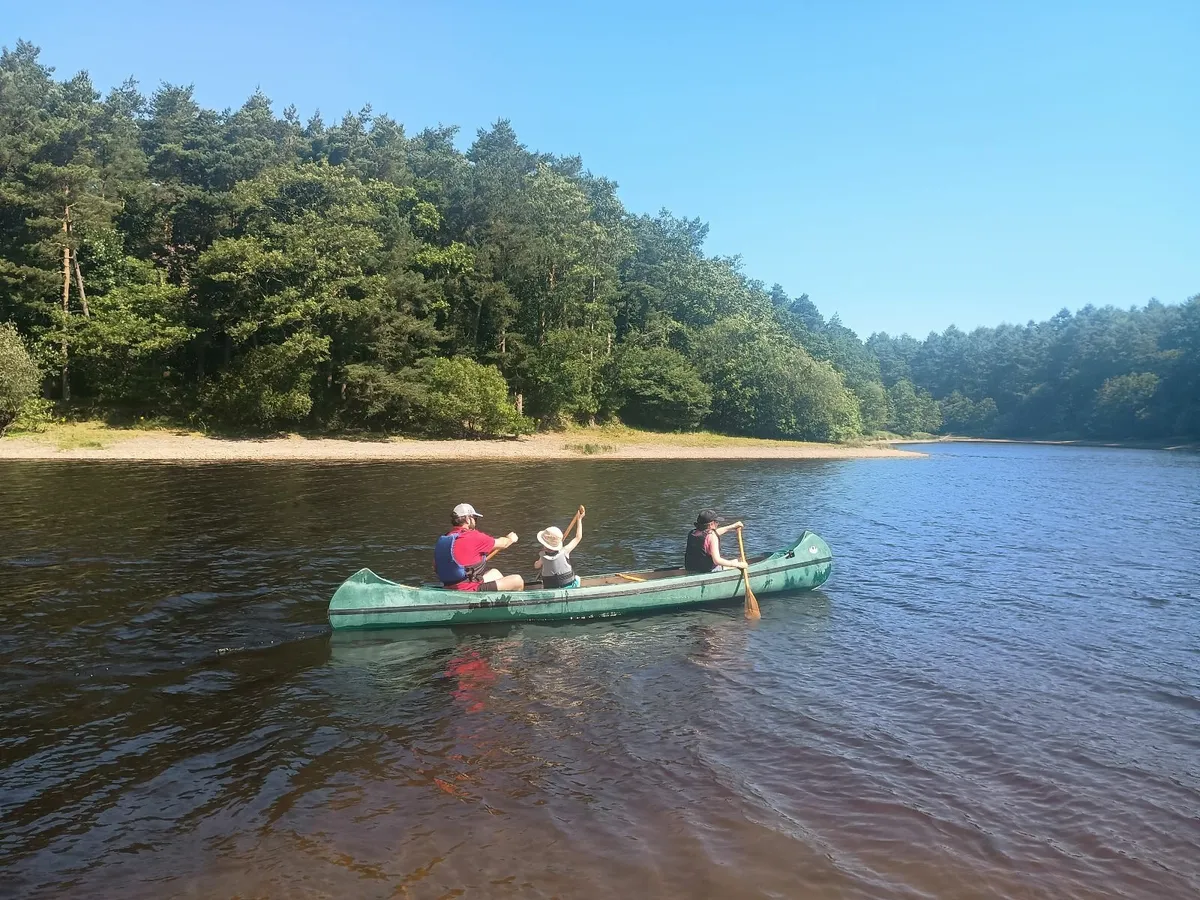Canoe - Image 2