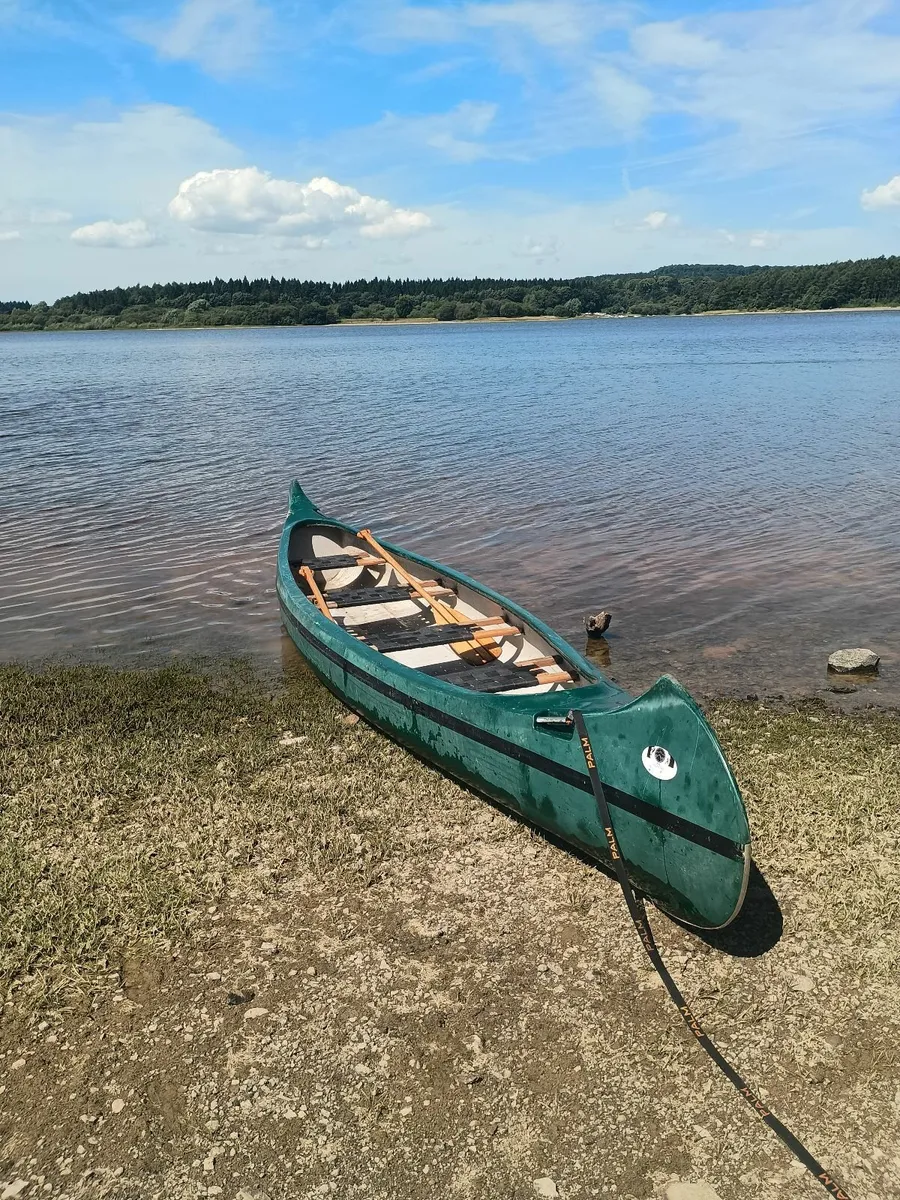 Canoe - Image 3